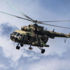 Rus askeri helikopter Ukrayna hava sahasını ihlal etti Rus askeri helikopter Ukrayna hava sahasını ihlal etti