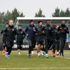 Gaziantep FK, Beşiktaş maçı hazırlıklarına başladı Gaziantep FK, Beşiktaş maçı hazırlıklarına başladı