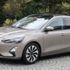 Yeni Ford Focus çok iddialı geldi Yeni Ford Focus çok iddialı geldi