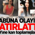 Babuna olayını hatırlattı! Yine kan toplamışlar Babuna olayını hatırlattı! Yine kan toplamışlar