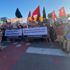 Boğaziçi Dayanışması: Piyonu değil, şahı istiyoruz Boğaziçi Dayanışması: Piyonu değil, şahı istiyoruz