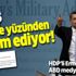 HDP'li Ermeni asıllı Garo Paylan Azerbaycan'ı destekleyen Türkiye'yi ABD'ye şikayet etti