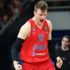 CSKA Moskova'da Vorontsevcih ile yollar ayrıldı CSKA Moskova'da Vorontsevcih ile yollar ayrıldı