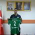 Leonel Marshall, Bursa Büyükşehir Belediyespor da