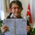 İzmirli Elanur "Uluslararası Caribou Matematik Yarışması"nda birinci oldu