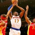 Rockets, Knicks'i farklı geçti Rockets, Knicks'i farklı geçti