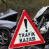 Adıyaman'da trafik kazası: 5 yaralı Adıyaman'da trafik kazası: 5 yaralı