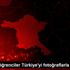 Yabancı öğrenciler Türkiye yi fotoğraflarla anlatacak