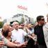 Kılıçdaroğlu'na yürüyüş aklını bakın kim vermiş! Kılıçdaroğlu'na yürüyüş aklını bakın kim vermiş!