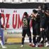 Ümraniyespor'dan müthiş başlangıç! 4'te 4 yaptılar