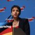 AfD Eşbaşkanı Petry partisinden istifa edecek