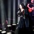 Şebnem Ferah'tan memleketi Bursa'da konser verdi Şebnem Ferah'tan memleketi Bursa'da konser verdi