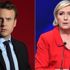 Fransızların yüzde 42'si Macron ve Le Pen'in ülkeyi birleştireceğine inanmıyor Fransızların yüzde 42'si Macron ve Le Pen'in ülkeyi birleştireceğine inanmıyor
