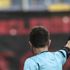 Süper Lig'de kırmızı kartlar arttı, sarı kartlar azaldı