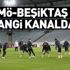 Malmö-Beşiktaş maçı hangi kanalda? Malmö-Beşiktaş maçı muhtemel 11'ler Malmö-Beşiktaş maçı hangi kanalda? Malmö-Beşiktaş maçı muhtemel 11'ler