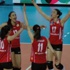 VakıfBank set vermedi