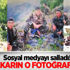 Akar'ın sosyal medyayı sallayan fotoğrafları! Akar'ın sosyal medyayı sallayan fotoğrafları!