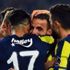 Fenerbahçe'de Soldado devre arasında gönderiliyor