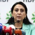 Canlı bombanın hedefi Yüksekdağ'ın mitingiymiş