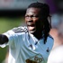 Gomis en az 3 hafta yok