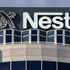 Nestle'de tarihi hisse değişimi! Nestle'de tarihi hisse değişimi!