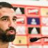 'Oğlumun ismi Asil Aslan olacak' Arda Turan: 'Umarım Galatasaray'a giderim' 'Oğlumun ismi Asil Aslan olacak' Arda Turan: 'Umarım Galatasaray'a giderim'