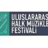 Uluslararası Halk Müzikleri Festivali 1 Aralık'ta Başlıyor!
