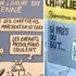 Charlie Hebdo dergisi minik Aylan’ı çizdi