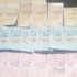 Antalya'da sahte para operasyonu Antalya'da sahte para operasyonu