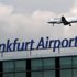 Frankfurt Havalimanı'nın yolcu sayısı mayıs ayında yüzde 95,6 azaldı