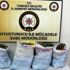 Tunceli'de 44 kilo uyuşturucu ele geçirildi