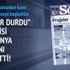 Sözcü'den şaşırtan haber dili!
