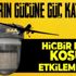 İHA ve SİHA'larda da kullanılabilecek! Milli radar sistemi MİLSAR!