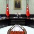 Milli Güvenlik Kurulu pazartesi toplanacak Milli Güvenlik Kurulu pazartesi toplanacak