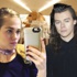 Harry Styles, Hostes Sevgilisini Kendall Jenner ile ...