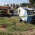 İncirliova'da öğrenci servisi kazası: 1 ölü, 14 yaralı