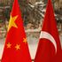 Türkiye ile Çin arasında 5 yılda 126 milyar dolarlık ticaret yapıldı Türkiye ile Çin arasında 5 yılda 126 milyar dolarlık ticaret yapıldı