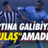 Trabzonspor: 0 – Keçiörengücü : 0 Trabzonspor: 0 – Keçiörengücü : 0