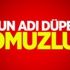 Cami Kapısına Domuz Eti Sardı