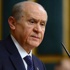 Bahçeli: HDP olayın faillerini MHP'liler dışında aramalıdır