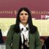 HDP'li Dilek Öcalan hakkında yakalama kararı