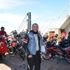 1000 motosikletli Gelibolu'dan geçti 1000 motosikletli Gelibolu'dan geçti