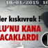 Karaya Oturan Gemiyi Kurtarma Çalışması