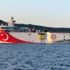 Atina-Kahire deniz anlaşmasının ardından Ankara, Oruç Reis için yeni Navtex duyurdu Atina-Kahire deniz anlaşmasının ardından Ankara, Oruç Reis için yeni Navtex duyurdu