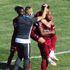Bandırmaspor'da Del Valle fırtınası