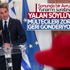 Hollandalı gazeteciden canlı yayında Miçotakis'e: Neden yalan söylüyorsunuz Hollandalı gazeteciden canlı yayında Miçotakis'e: Neden yalan söylüyorsunuz