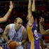 Anadolu Efes tecrübe farkıyla