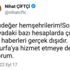 Şanlıurfa Büyükşehir Belediye Başkanı Çiftçi: İstifa etmedim