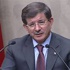 Davutoğlu: Osmanlıca Türkçe'dir