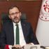 Bakan Kasapoğlu, federasyon başkanlarıyla yarın video konferans aracılığıyla görüşecek Bakan Kasapoğlu, federasyon başkanlarıyla yarın video konferans aracılığıyla görüşecek